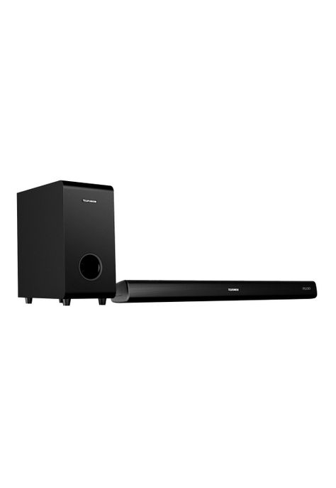 Sistema de Sonido Soundbar+Sub Telefunken Polaris 700-1