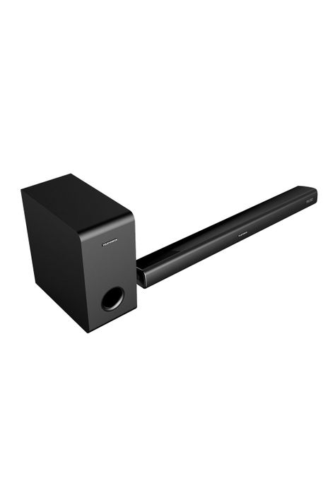 Sistema de Sonido Soundbar+Sub Telefunken Polaris 700-2