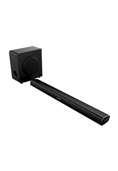 Sistema de Sonido Soundbar+Sub Telefunken Polaris 700-3