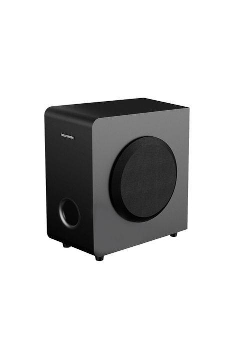 Sistema de Sonido Soundbar+Sub Telefunken Polaris 700-4