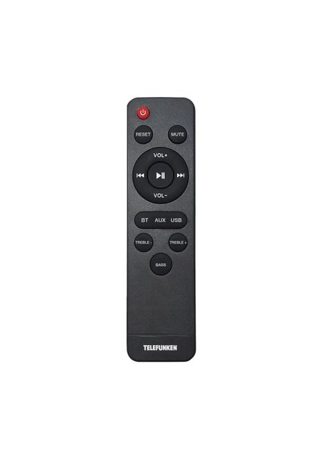 Sistema de Sonido Soundbar+Sub Telefunken Polaris 700-5