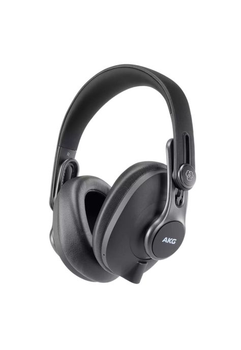 Audífonos de estudio Bluetooth AKG K371 BT-0
