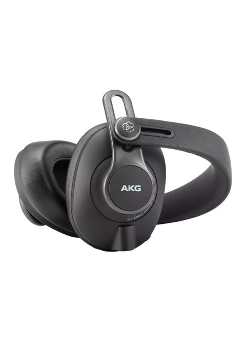 Audífonos de estudio Bluetooth AKG K371 BT-1