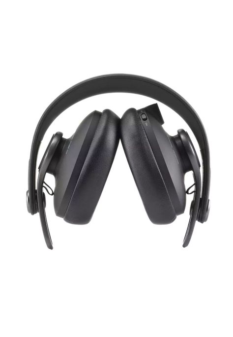 Audífonos de estudio Bluetooth AKG K371 BT-3