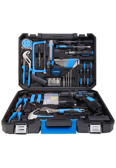Kit de Herramientas Blaupunkt Pro Kit 800-0