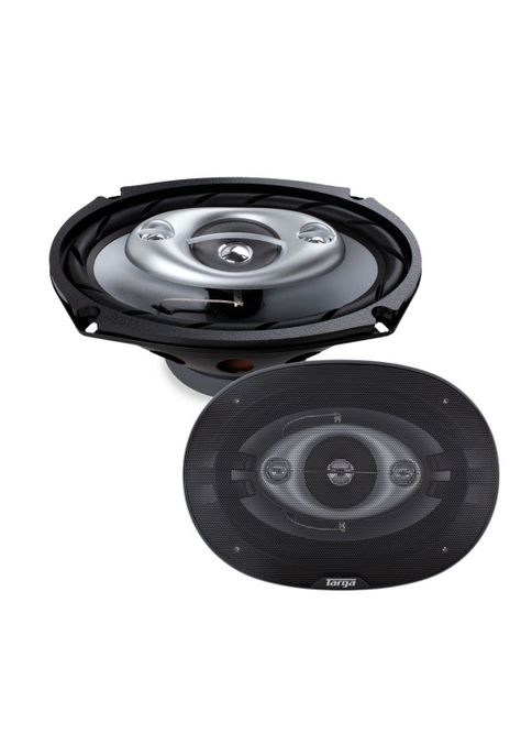 Par de Parlantes para Auto Targa TG 6920-0