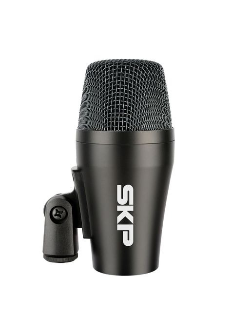 Set de micrófonos de batería SKP Drum 7-2