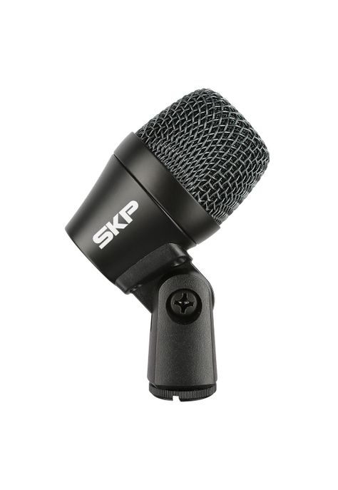 Set de micrófonos de batería SKP Drum 7-3