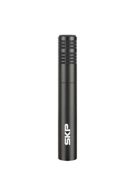 Set de micrófonos de batería SKP Drum 7-7