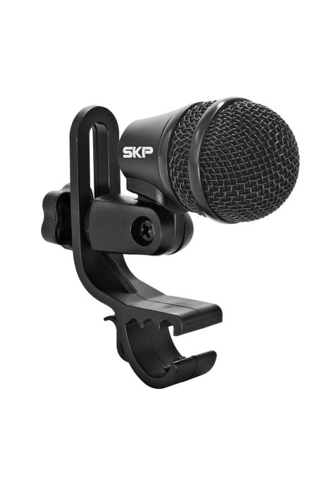 Set de micrófonos de batería SKP Drum 7-8