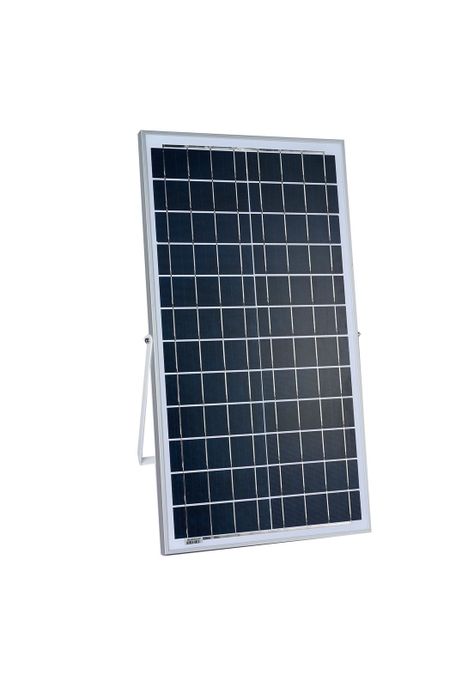 Luminaria solar profesional Novik LED 180 SOLAR-1
