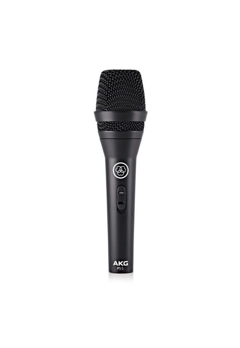 Micrófono de Mano AKG P5s-1