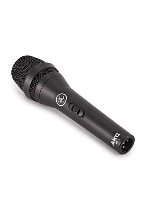 Micrófono de Mano AKG P5s-2