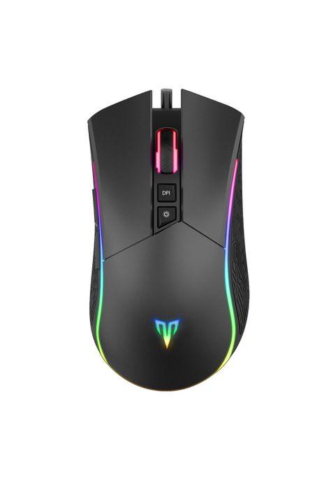 Mouse Gamer Targa TG M250-0