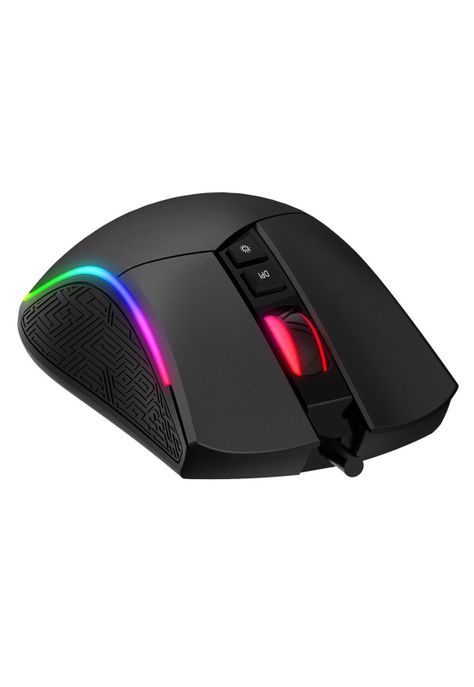 Mouse Gamer Targa TG M250-2