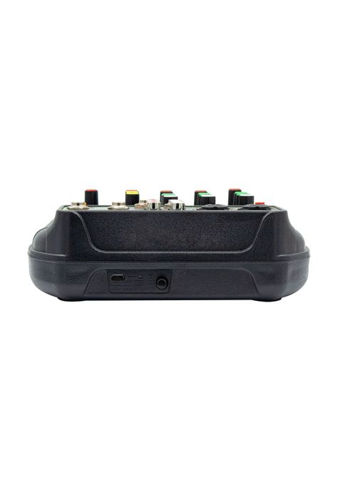 Consola con interfaz USB Probass StudioLink 6-1