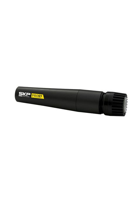 Micrófono de Mano SKP Pro 57-1
