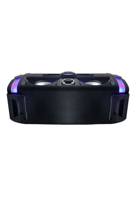 Parlante Portátil Bluetooth Telefunken NEON 25-4