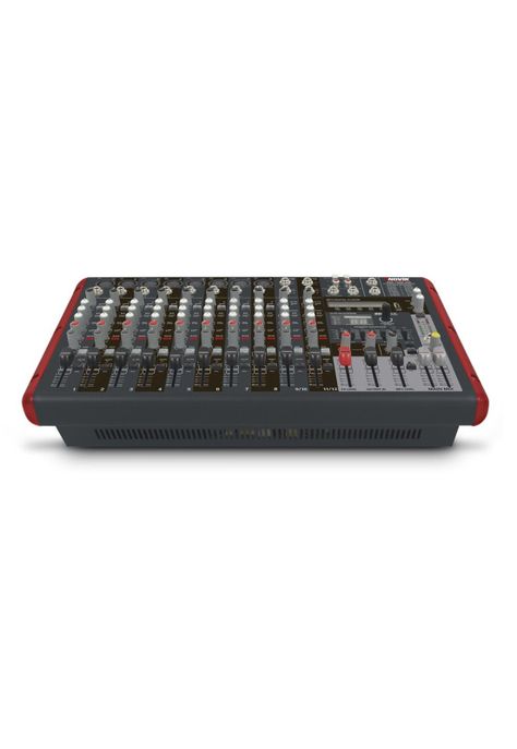 Consola Potenciada  Novik NKV 1200P-2