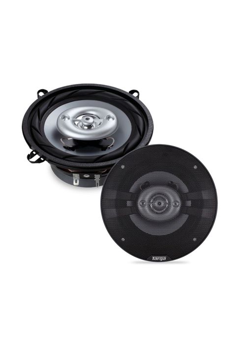 Par de Parlantes para Auto Targa TG 5020-1
