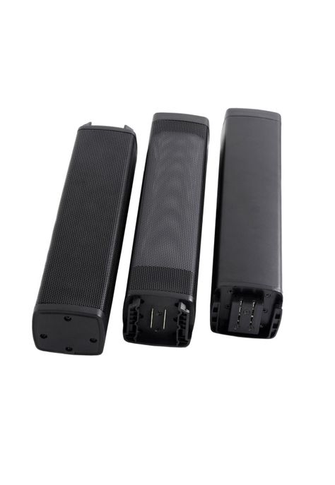 Sistema de Sonido Portátil con Batería Novik Stage 8 pro-3
