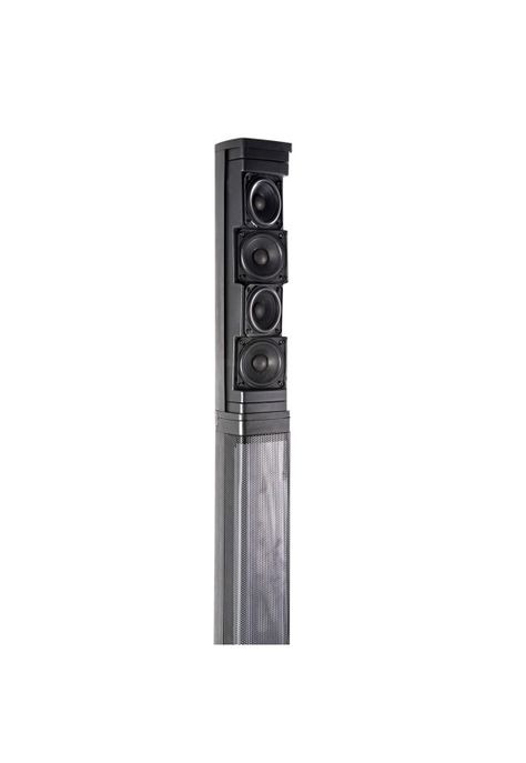 Sistema de Sonido Portátil con Batería Novik Stage 8 pro-4