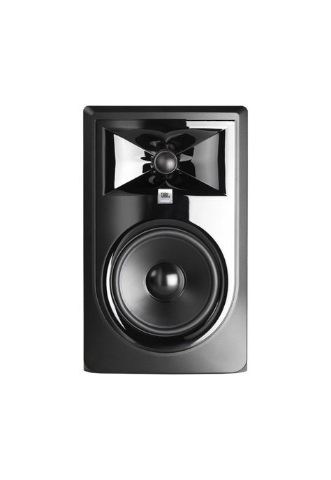 Monitor de Estudio JBL 306P MKII-0
