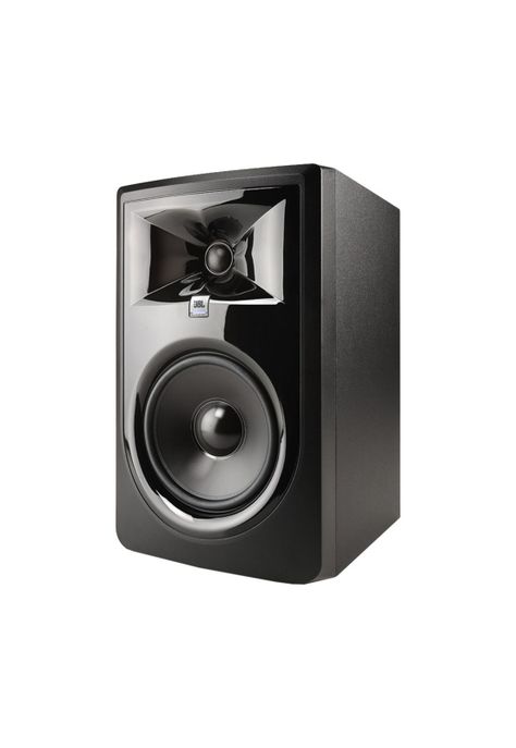 Monitor de Estudio JBL 306P MKII-1