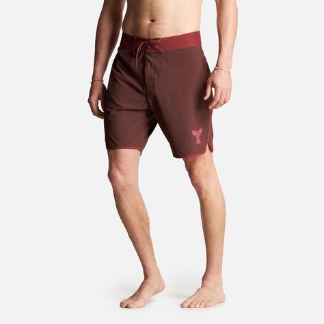 Traje de Baño Hombre Sorfer Vino Haka Honu-2
