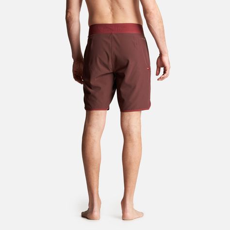 Traje de Baño Hombre Sorfer Vino Haka Honu-3