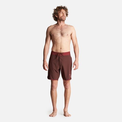 Traje de Baño Hombre Sorfer Vino Haka Honu-5