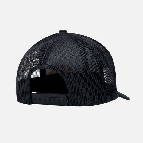 Jockey Unisex Jockey Picaflor Negro Haka Honu-1