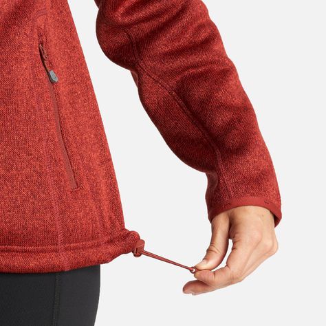 Polar Mujer Sense Blend-Pro Jacket Vino Lippi-7