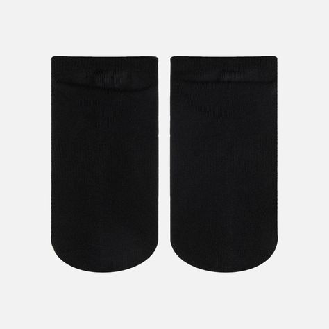 Pack de 3 Calcetines Cortos Deportivos Unisex Essentials-2