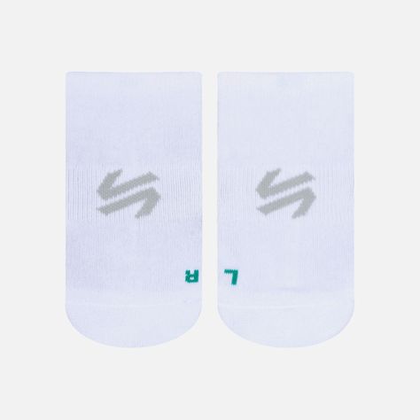 Pack de 3 Calcetines Cortos Deportivos Unisex Essentials-3