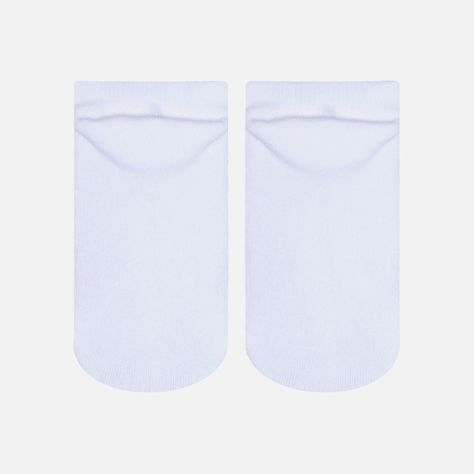 Pack de 3 Calcetines Cortos Deportivos Unisex Essentials-4