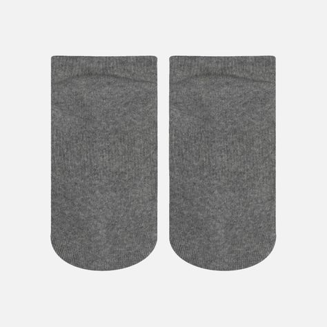 Pack de 3 Calcetines Cortos Deportivos Unisex Essentials-6