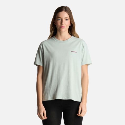 Polera Mujer Polo Gris Claro Haka Honu-0