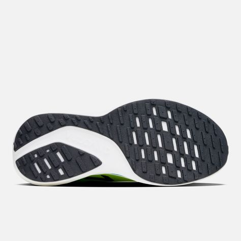 Zapatilla Running Hombre Epicenter Verde Lima-2