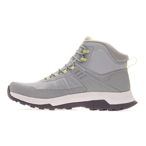 Zapatilla Mujer Vulcano Iron Stone Mid B-Dry Grey Green Lippi-1