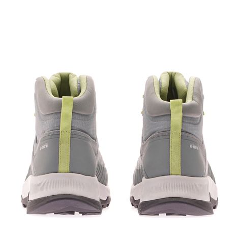 Zapatilla Mujer Vulcano Iron Stone Mid B-Dry Grey Green Lippi-3