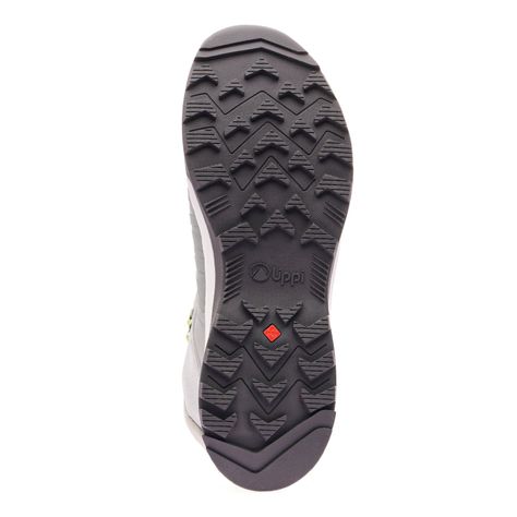 Zapatilla Mujer Vulcano Iron Stone Mid B-Dry Grey Green Lippi-4