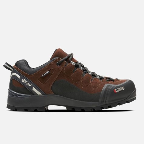 Zapato Hombre Bravo Low Café Negro Lippi-0