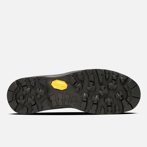 Zapato Hombre Bravo Low Café Negro Lippi-2