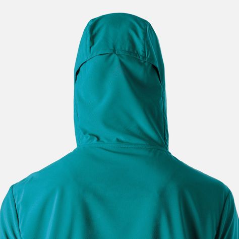 Chaqueta Hombre Built To Move Pro Petroleo Vulcano-6