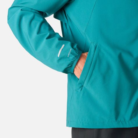 Chaqueta Hombre Built To Move Pro Petroleo Vulcano-7