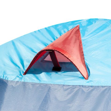 Carpa Unisex Oasis 2P Azul 014 Geography-9