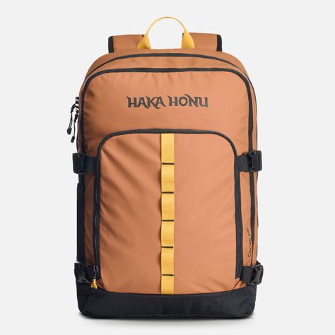 Mochila Unisex Cromi 22L Camel Haka-Honu-0
