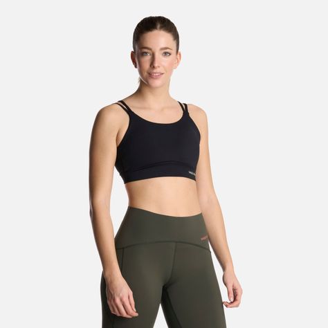 Peto Mujer VasyCo Negro Haka Honu V25-1