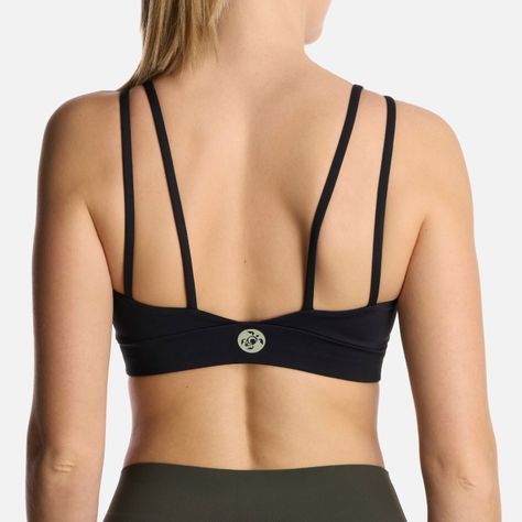 Peto Mujer VasyCo Negro Haka Honu V25-3